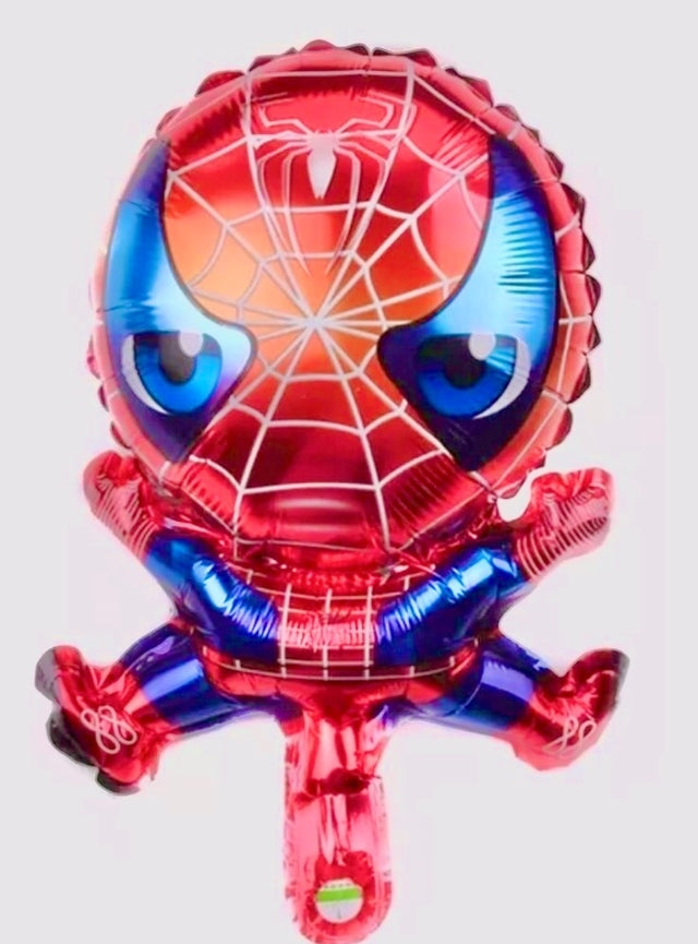 Globos Metalizados De 14 Pulgadas Variados Fiestas Arreglos