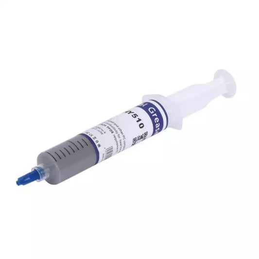 JERINGA DE PASTA TERMICA GRIS HY510