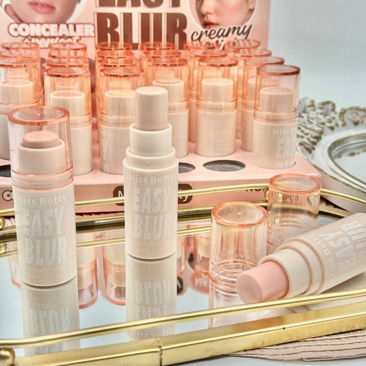 Corrector Barra Miss Betty Easy Blur Facial