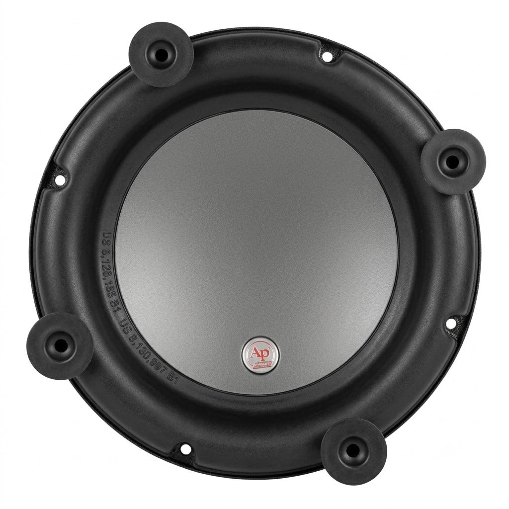 Bajo Subwoofer De 8 Pulgadas 350 Watts 4ohm Audiopipe