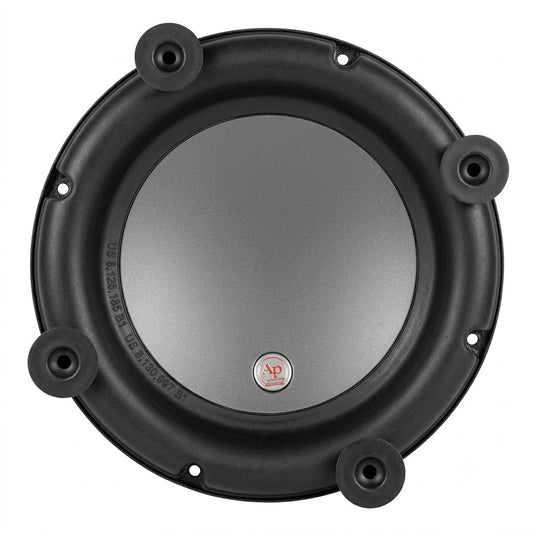Bajo Subwoofer De 8 Pulgadas 350 Watts 4ohm Audiopipe