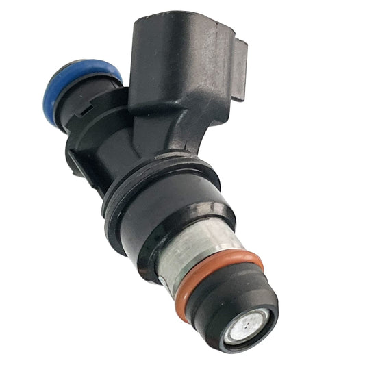 Inyector Gasolina Chevrolet Silverado Gmc 5.3/6.0/6.2 Unidad
