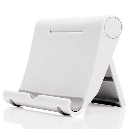 Base Soporte Para Teléfonos Modelo Universal Escritorio
