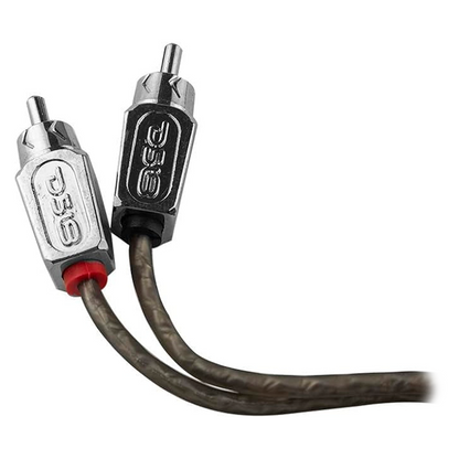 Filtro De Ruido Ds18 Nf1 Rca Para Sistemas De Audio De Coche