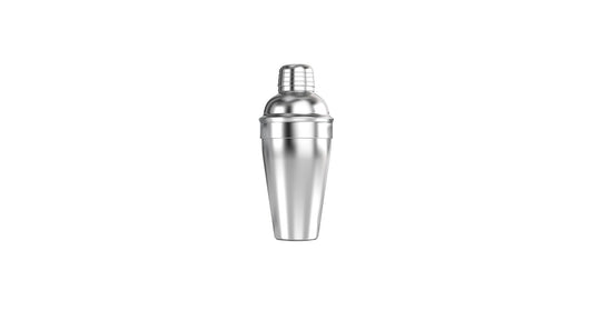 COCTELERA EN ACERO INOXIDABLE DE 18 ONZAS 550ML