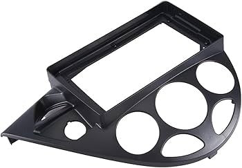 Careta Adaptador Para Pantallas De Ford Focus 9 Pulgadas