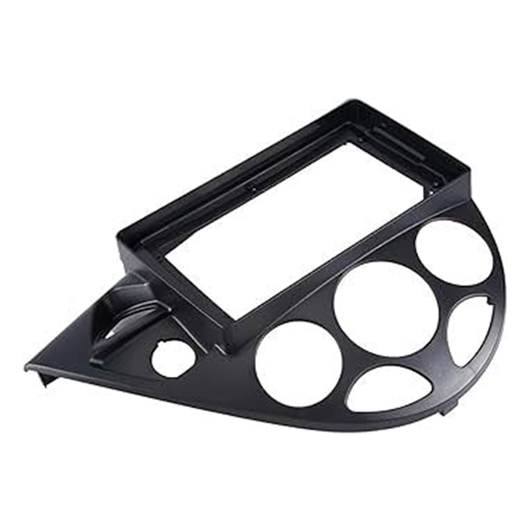 Careta Adaptador Para Pantallas De Ford Focus 9 Pulgadas