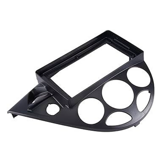 Careta Adaptador Para Pantallas De Ford Focus 9 Pulgadas