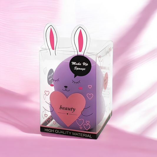 Esponja Maquillaje Beauty Blender Note