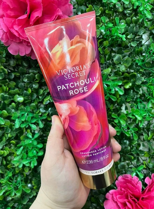 LOCIÓN PARA DAMAS DE 236ML