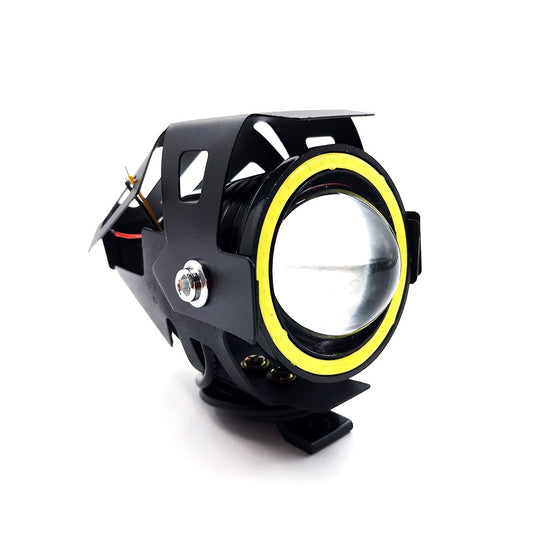 FARO AUXILIAR DE LUZ LED OJO DE ANGEL U7