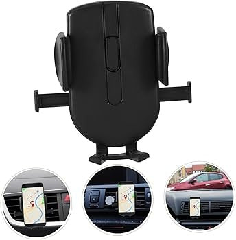 SOPORTE PARA TELEFONOS PARA MOTOS / BICICLETAS TIPO ALMOHADILLA