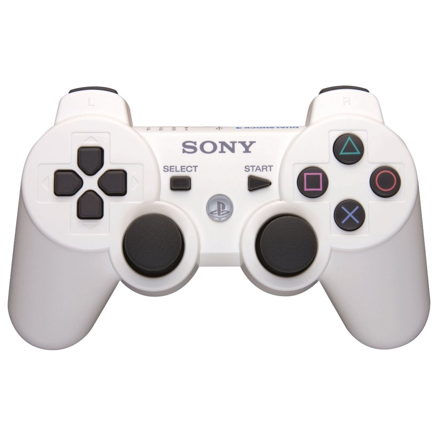 CONTROL DE PS3 PLAYSTATION DUALSHOCK INALAMBRICO