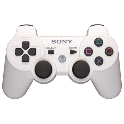 CONTROL DE PS3 PLAYSTATION DUALSHOCK INALAMBRICO