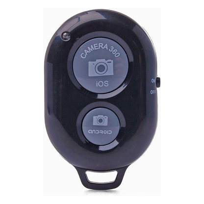 Control Remoto Bluetooth Para Fotos Disparador Para Celular