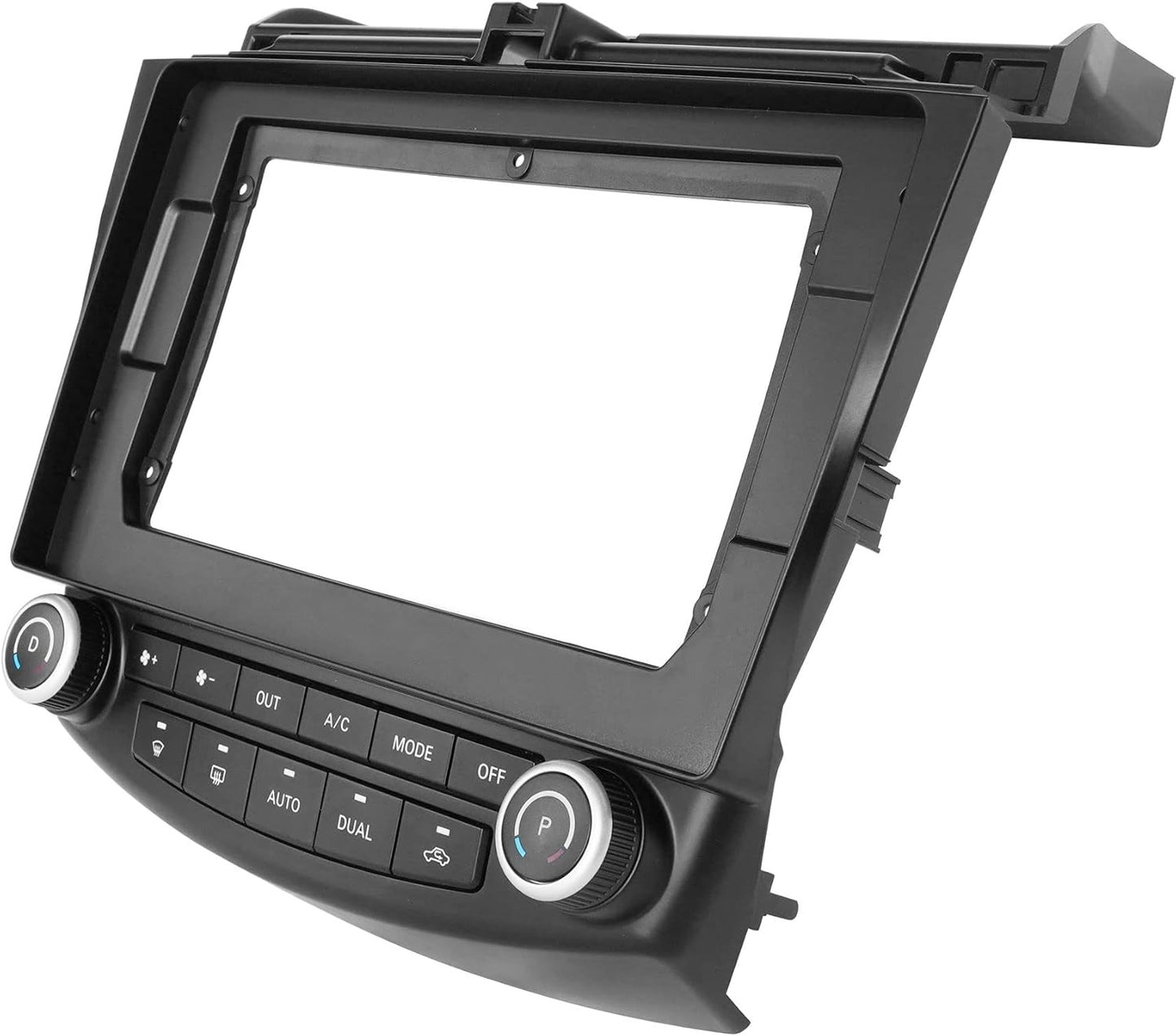 Careta Adaptador De Pantalla Honda Accord De 10 Pulgadas
