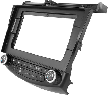 Careta Adaptador De Pantalla Honda Accord De 10 Pulgadas