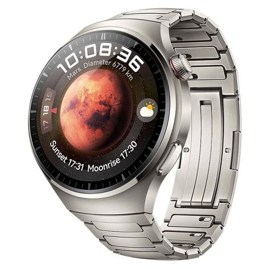 RELOJ INTELIGENTE WATCH 4 PRO DOBLE CORREA