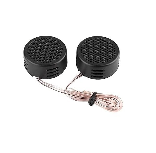 Tweeter Cebollitas 500 Watts Kuerl Par Súper Power Audio