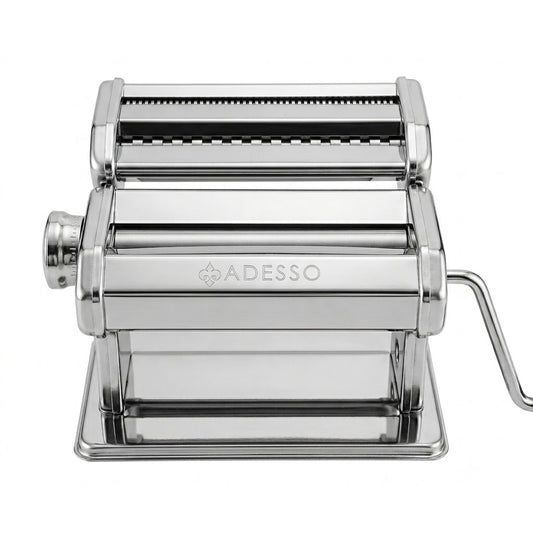 MÁQUINA LAMINADORA DE PASTA ADESSO 180MM