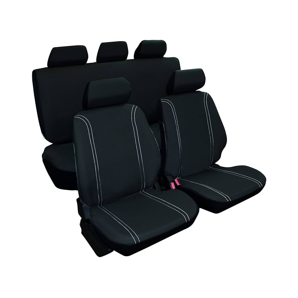 FORROS PARA ASIENTOS DE CARROS FUNDAS UNIVERSALES