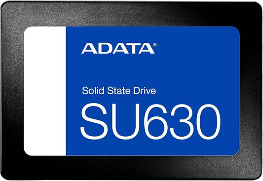 DISCO DURO SOLIDO ADATA SSD DE 240GB SU630  2.5" SATA 6G/s