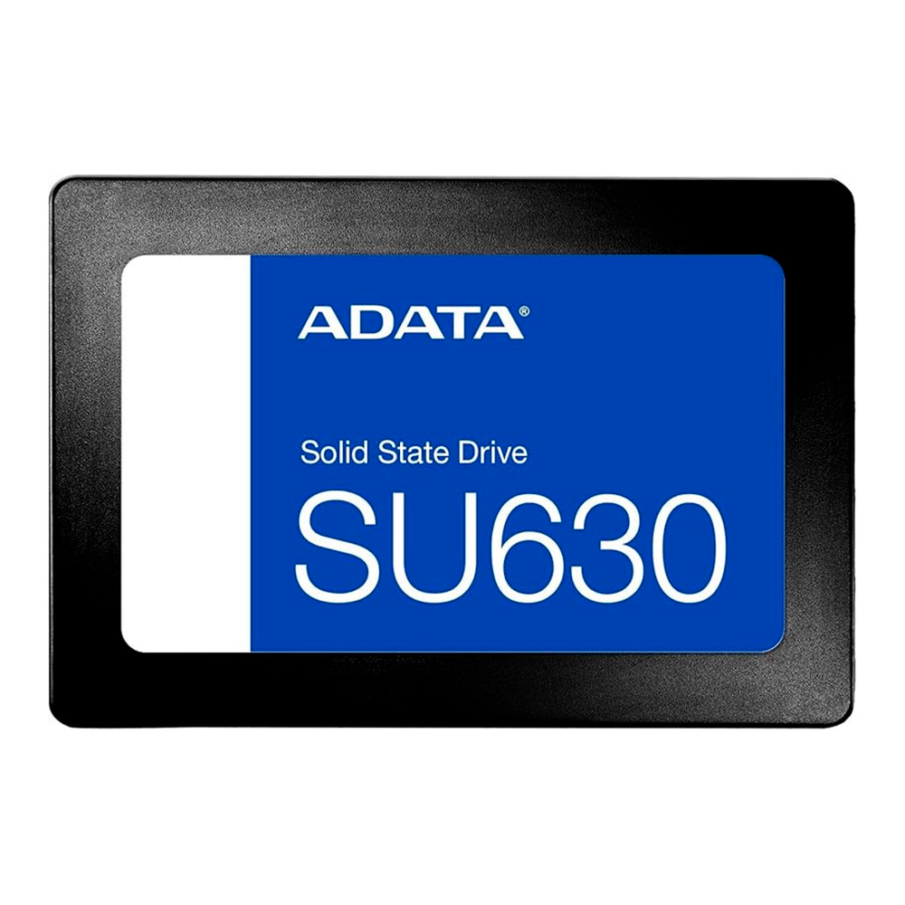 DISCO DURO SOLIDO ADATA SSD DE 240GB SU630  2.5" SATA 6G/s