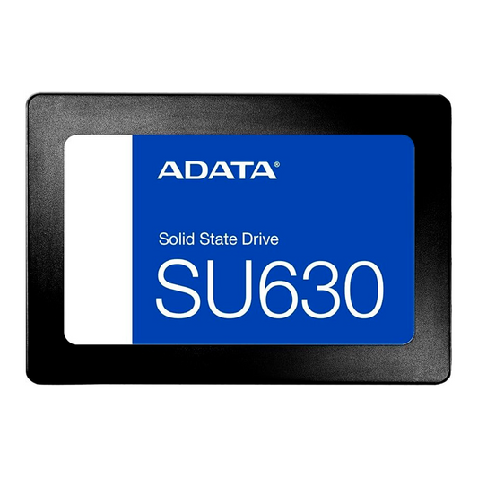 DISCO DURO SOLIDO ADATA SSD DE 240GB SU630  2.5" SATA 6G/s