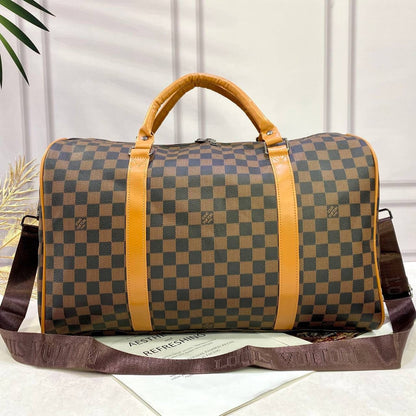 BOLSO VIAJERO ELEGANTE