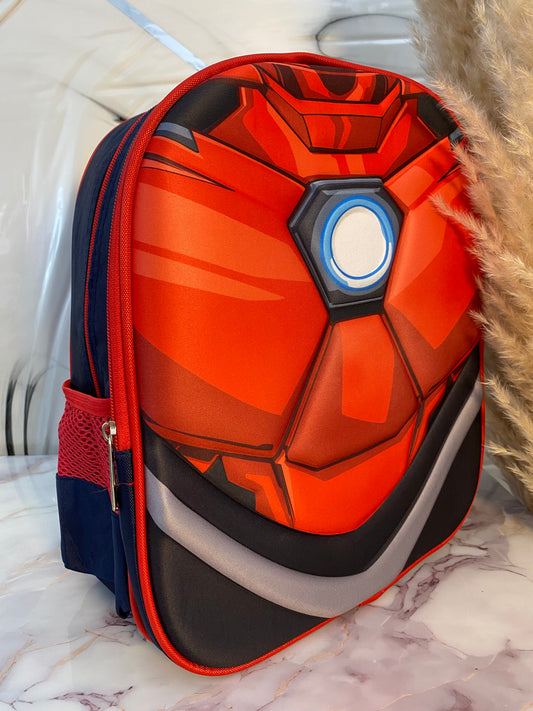 MORRAL ESCOLAR RELIEVE