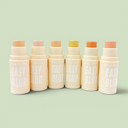Corrector Barra Miss Betty Easy Blur Facial