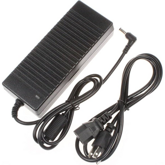 ADAPTADOR FUENTE DE ALIMENTACIÓN 12V A 10A 5.5