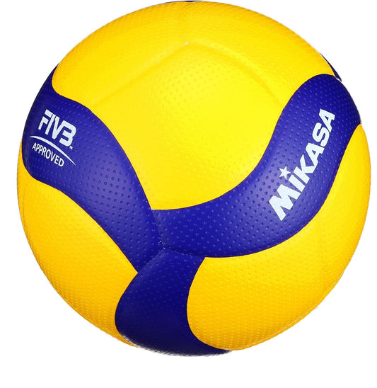 BALON MIKASA V300W DE VOLEIBOL DIVERSION