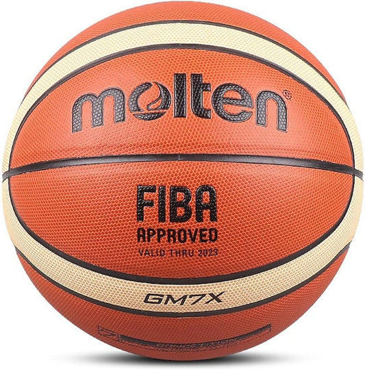 BALON DE BASKET - MOLTEN BALONCESTO