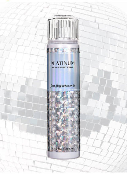 SPLASH BODY MIST BATH AND BODY WORK