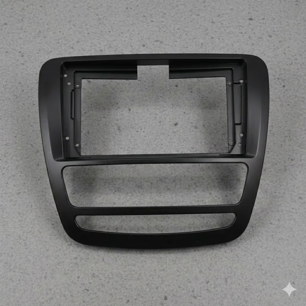 Careta Adaptador De Pantalla 9 Pulgadas Jac T6/t8