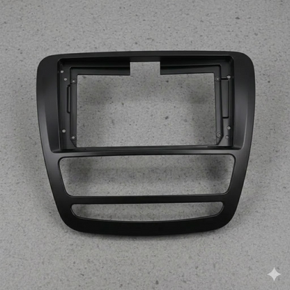 Careta Adaptador De Pantalla 9 Pulgadas Jac T6/t8