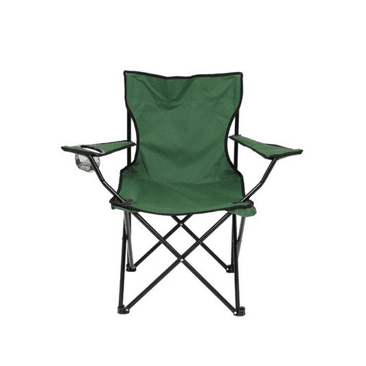 SILLA PLAYERA PLEGABLE CAMPING - PLAYA - JUEGOS