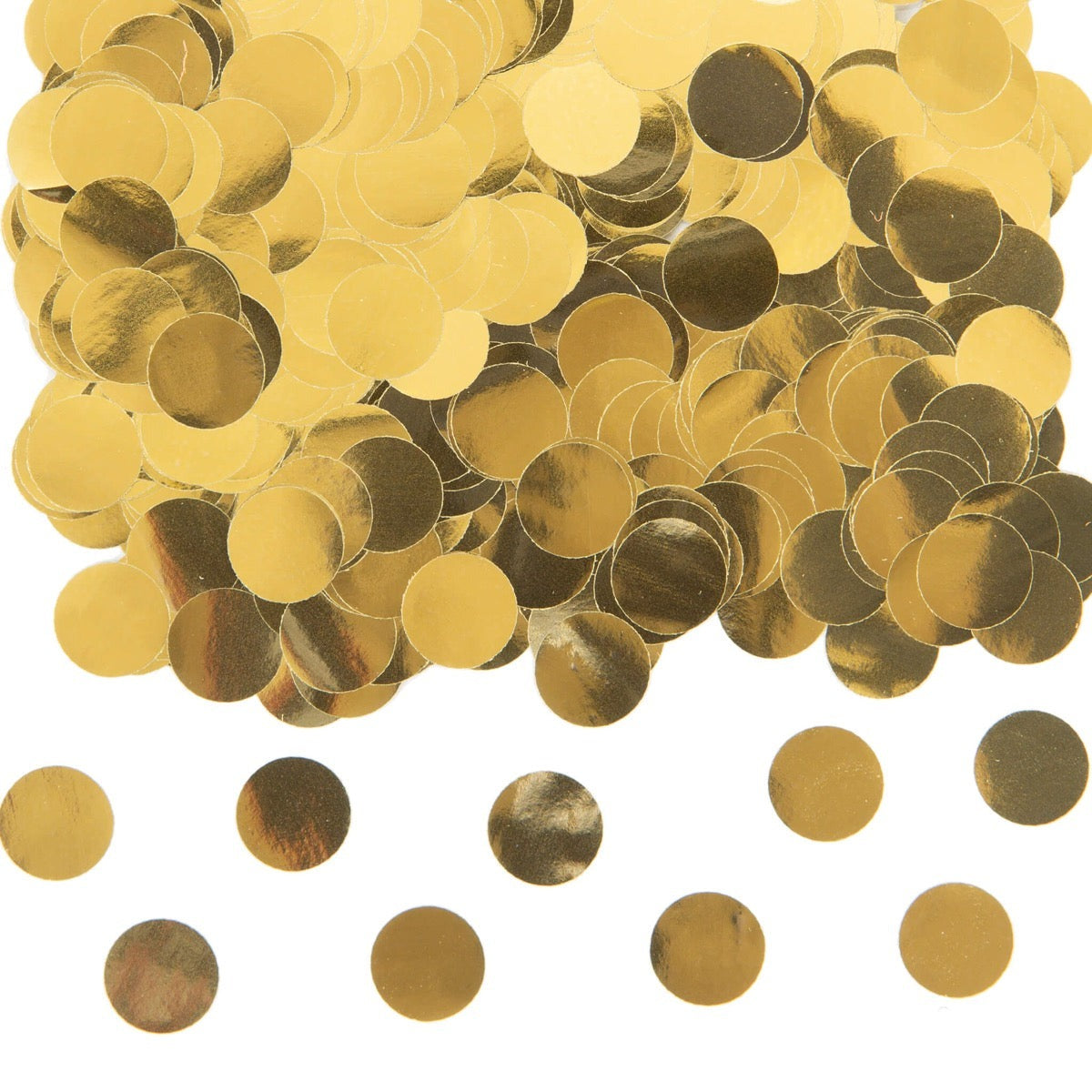 Confetis Para Decoración De Globos Burbujas Arreglos