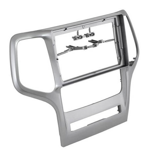 CARETA ADAPTADOR PARA ANDROID 10" JEEP GRAND CHEROKEE 2011/2013