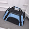 Bolso Transportador Kennel Transportín Portatil Para Mascota