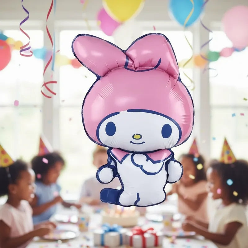 Globos Metalizados De 14 Pulgadas Variados Fiestas Arreglos