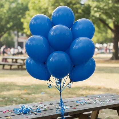 GLOBOS LATEX SEMPERTEX R11-R12