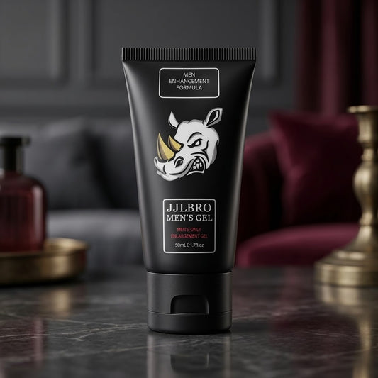 Gel Alargador y Engrosador De Pene 50ml
