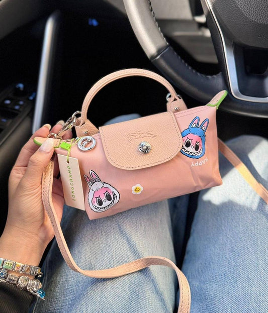 MINI CARTERAS PARA DAMAS