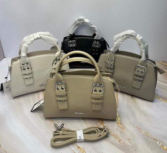 CARTERAS CON HEBILLA CASUAL A-M