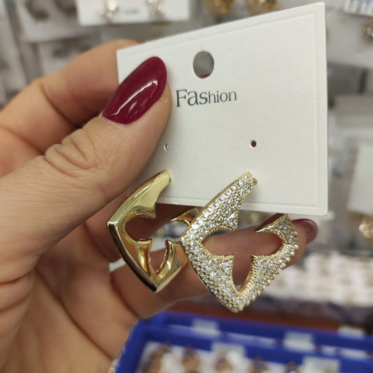 ARGOLLAS DE DIFERENTES MODELOS