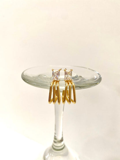 ARGOLLAS Y ZARCILLOS DE DIFERENTES MODELOS