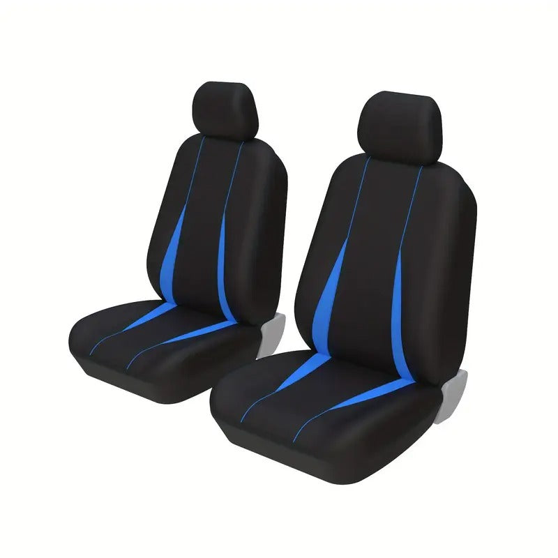 FORROS PARA ASIENTOS DE CARROS FUNDAS UNIVERSALES
