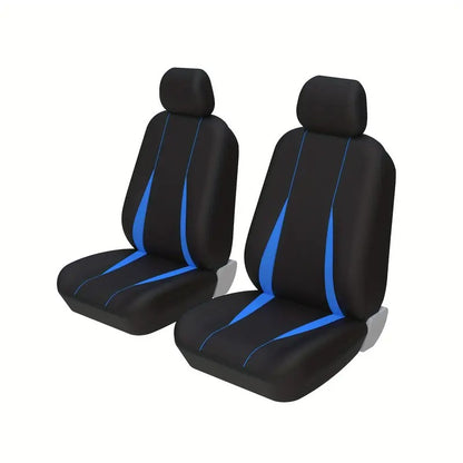 FORROS PARA ASIENTOS DE CARROS FUNDAS UNIVERSALES